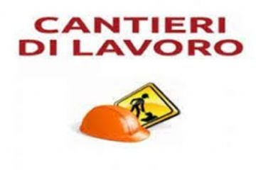 AVVISO di ricerca di nr. 1 unità di personale per l'attuazione dei cantieri di lavoro over 45